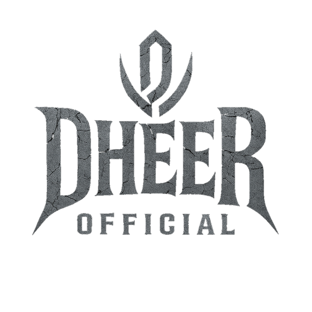 Dheer Official Logo